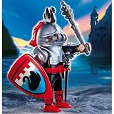 Enlarge toy image: Swan Knight - infant and baby development