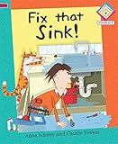 Fix that sink!
