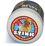 STINK FREE SOLID Pet Odor Air Deodorizer, 15 Oz