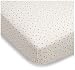 Sumersault Baa Baa Lamby Crib Sheet Pink