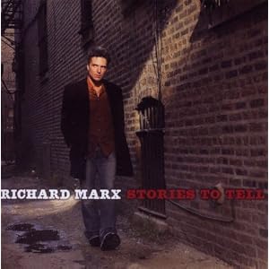 Richard Marx - Stories To Tell (2010)