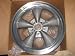 17 Inch alloy wheel for Ford Mustang