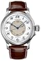 Longines Watches Longines Sport Legends Philip Van Horn W eems Automatic Rotating Centet Dial Case Back Transparent Men's Watch