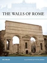 Fortress 71: The Walls of Rome (Fortress)