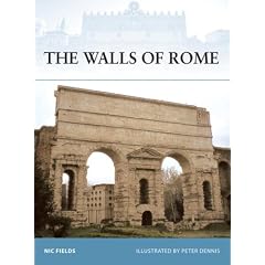 The Walls of Rome (Fortress)