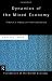 Dynamics of the Mixed Economy: Toward a Theory of Interventionism (Routledge Foundations of the Market Economy)