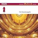 The Gold Compact Complete Mozart Edition (180-CD Box Set)
