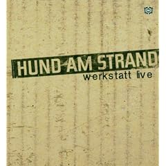 Werkstatt Live Ep