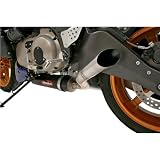 Jardine 18-5004-723-02 GP1 Slip-On Exhaust by Jardine