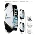 Slingshot 10m Rpm Kiteboarding Package with 135cm Liquid Force Influence Kiteboard