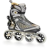 Rollerblade Crossfire 8.0 Men's In-Line Skate