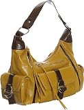 51bryjreddL._SL160_ - Suzette Hobo Handbags - Mustard Yellow or Red - hobo-clutch-purse