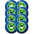 8pk Hyper Sgb S G B Rollerblade Inline