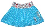 Anchors Away Kilt Skort