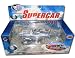 Supercar
-
Grey
&
White