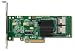 SAS9211-8I 8PORT Int 6GB Sata+sas Pcie 2.0