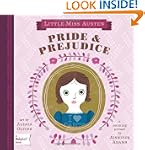 Pride & Prejudice: A BabyLit Counting...
