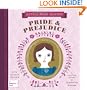 Pride & Prejudice: A BabyLit Counting Primer