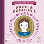 Little Miss Austen (Baby Lit)