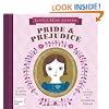Pride & Prejudice: A BabyLit Counting Primer