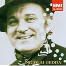 GEDDA, NICOLAI - CHAMPAGN