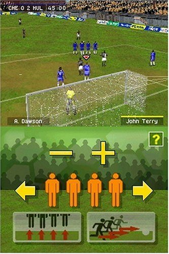 FIFA Soccer 09 image