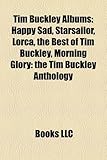 Tim Buckley Albums: Happy Sad-