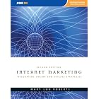 Click here to buy  Internet Marketing: Integrating Online and Offline Strategies  by Mary Lou Roberts.