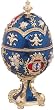 The Falkenburg Collection Faberge Style ...