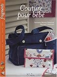 Revue L'Inédite  / Couture pour bébé