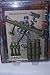 Twisting Toyz PIAT-British Anti Tank Weapon Pack