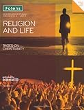 Religion and life : based on Christianity