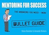 Mentoring for success