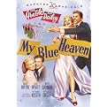My Blue Heaven (Marquee 20th Century Fox Musicals)