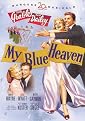 My Blue Heaven (Marquee 20th Century Fox Musicals)
