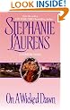On a Wicked Dawn (Cynster Novels)