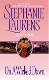On a Wicked Dawn (Cynster Novels)