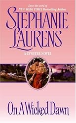 On a Wicked Dawn (Cynster Novels Book 9)