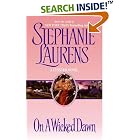 On a Wicked Dawn (Cynster Novels) by  Stephanie Laurens