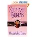 On a Wicked Dawn (Cynster Novels)