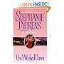 On a Wicked Dawn (Cynster Novels)