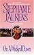 On a Wicked Dawn (Cynster Novels Book 9)
