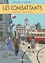 Les combattants, Tome 2 : Mar�chal nous voil�