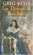 L'�ge de la d�raison, Tome 1 : Les D�mons du Roi-Soleil