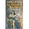 L'�ge de la d�raison, Tome 1 : Les D�mons du Roi-Soleil