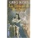 L'�ge de la d�raison, Tome 1 : Les D�mons du Roi-Soleil