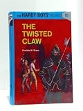 The Twisted Claw (The Hardy Boys #18)