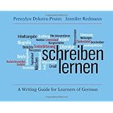schreiben lernen a writing guide for learners of german