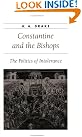 Constantine and the...