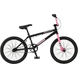 Mongoose Brawler 20' Freestyle BMX Bicycle